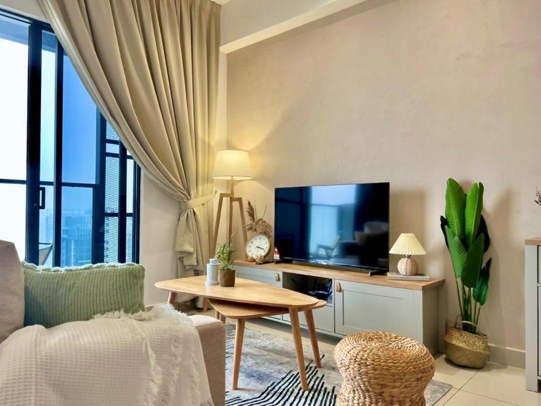 New Luxury 2bed 2bath Kuala Lumpur