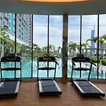 New Luxury 2Bed 2Bath Apartment