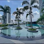 New Luxury 2Bed 2Bath Apartment