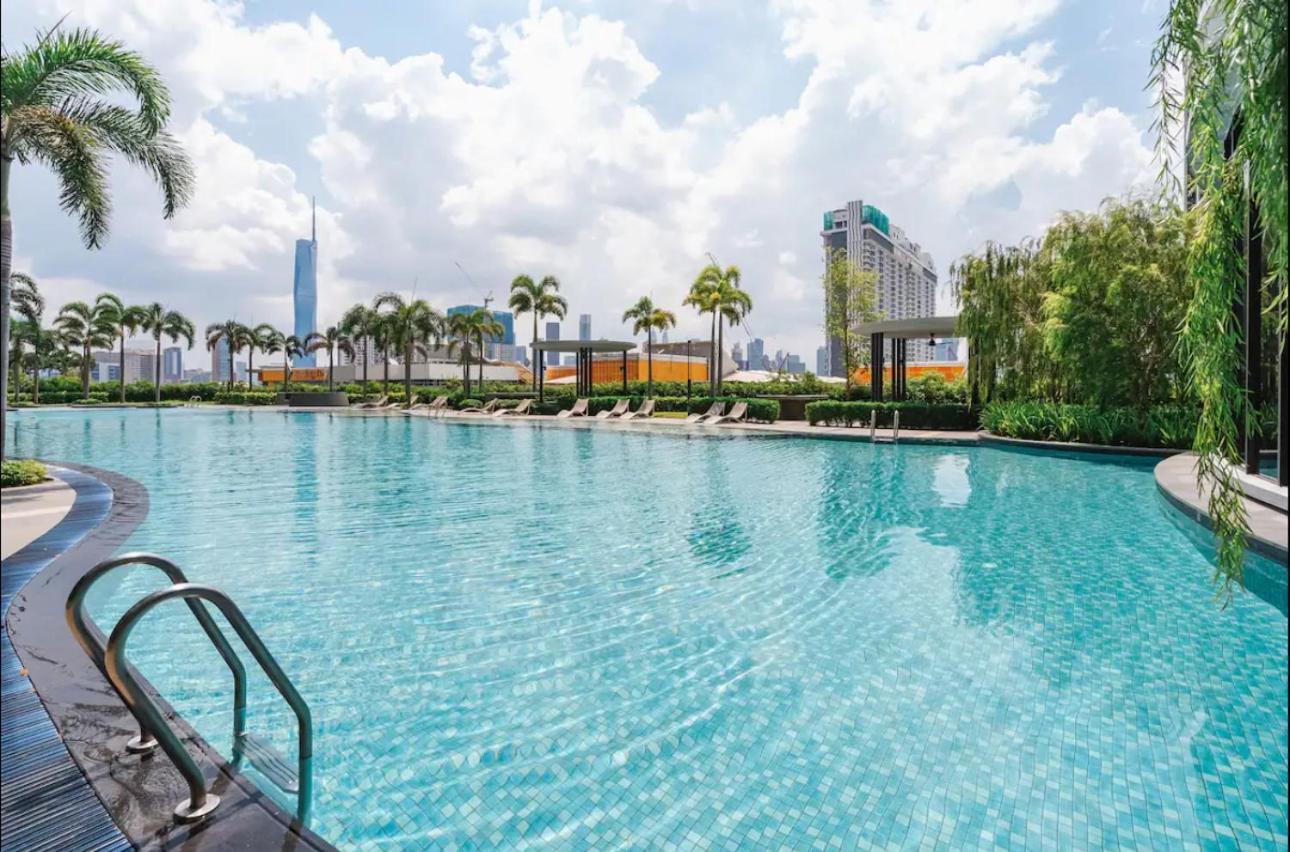 New Luxury 2bed 2bath Kuala Lumpur