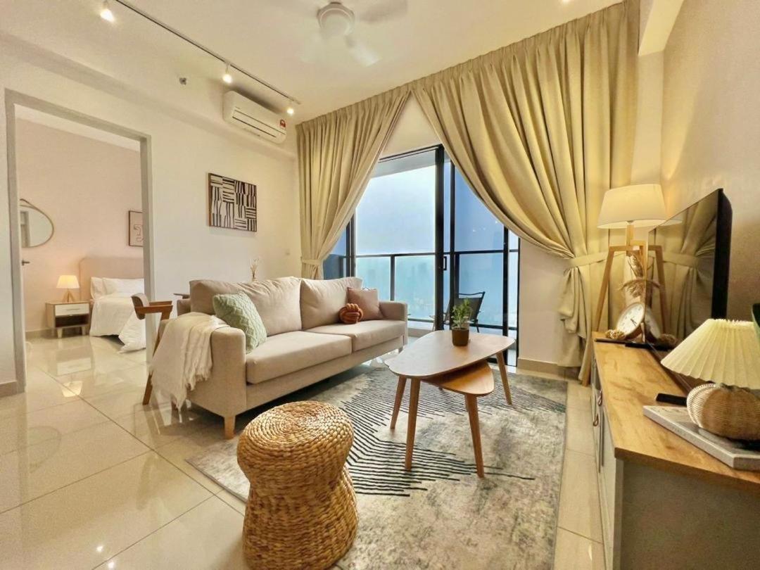 Pangsapuri New Luxury 2bed 2bath *